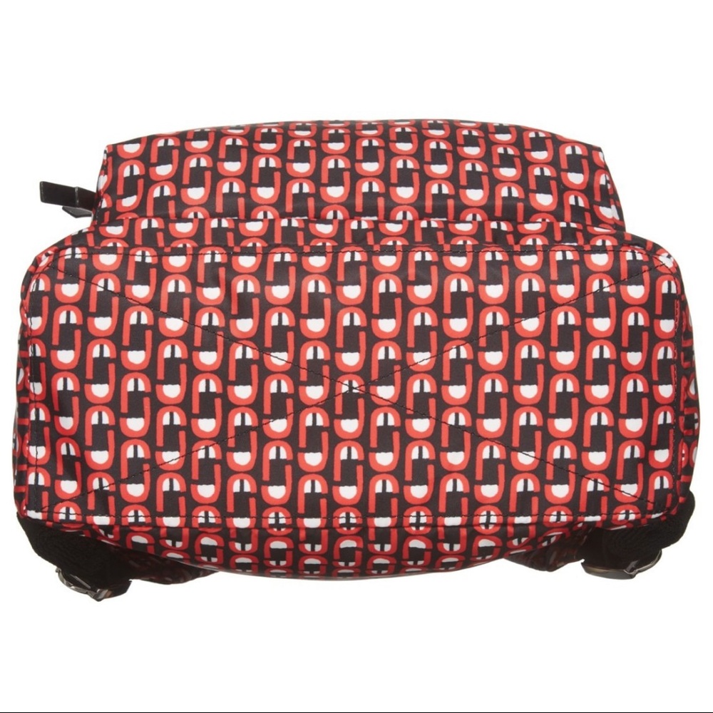 NWT Marc Jacobs Large Backpack - Picture 7 of 7